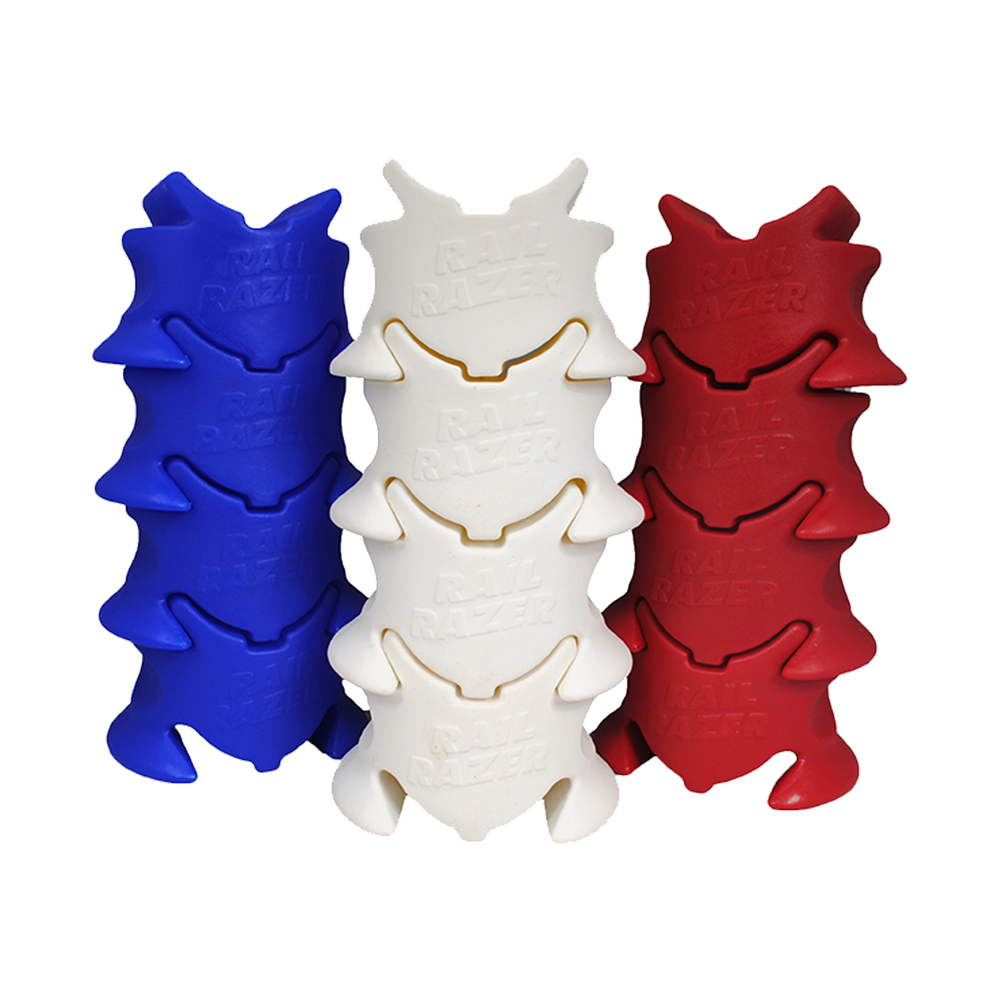 Rail Razer - Equine Exchange Tack Shop