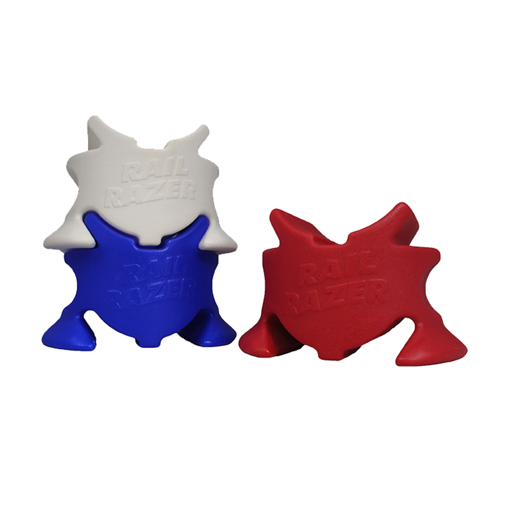 Rail Razer - Equine Exchange Tack Shop