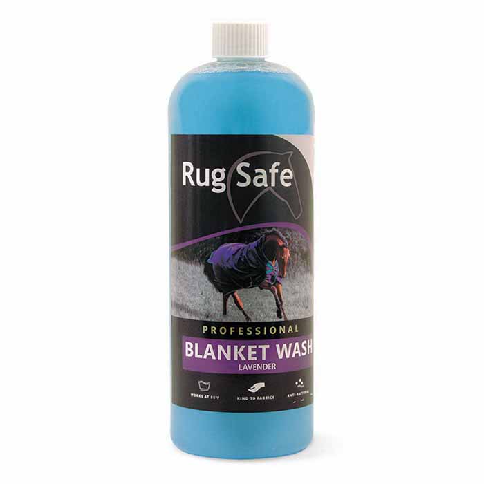 Rug Safe Blanket Wash - Equine Exchange Tack Shop