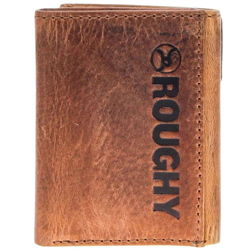 Hooey Canyon Trifold Wallet