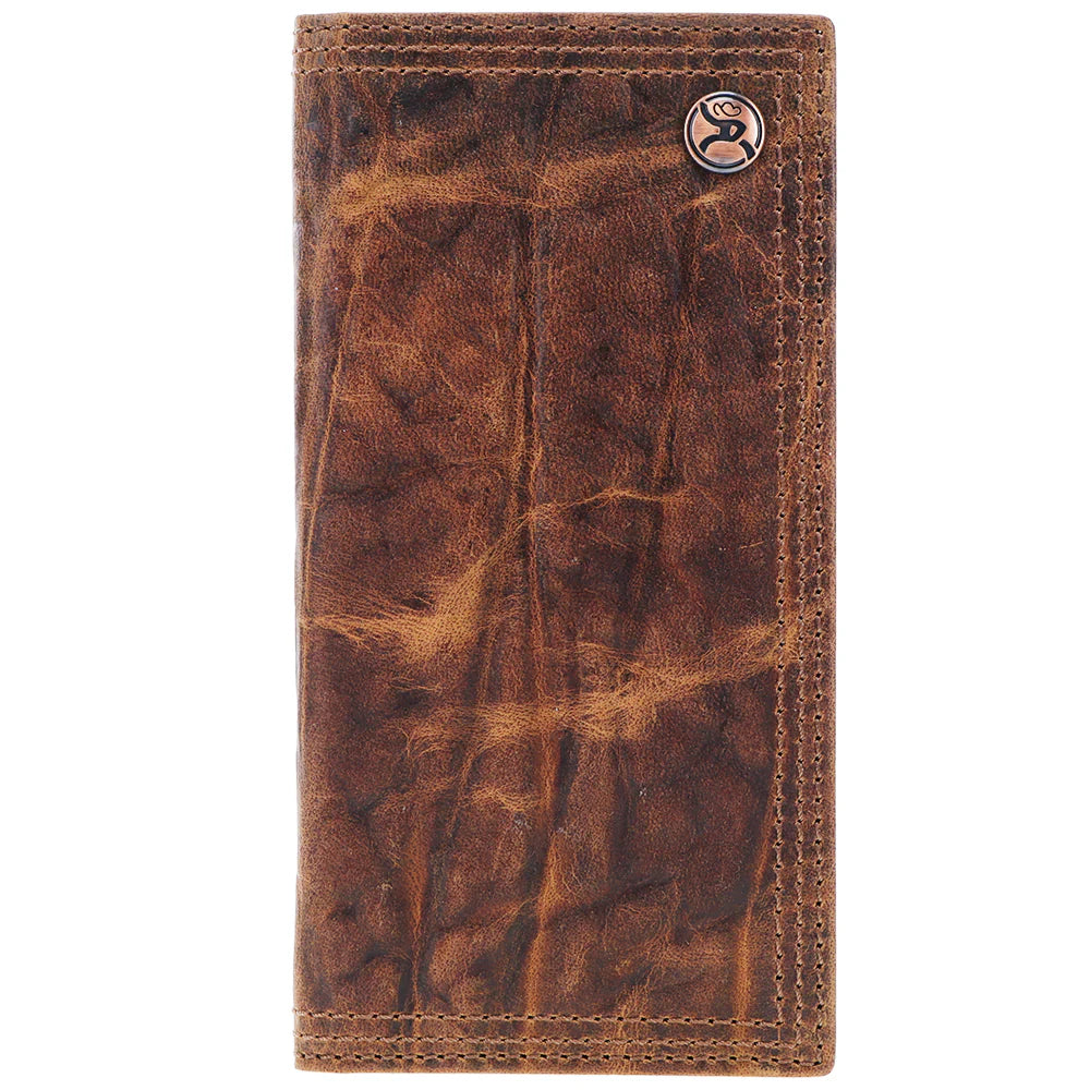 Hooey Prime Time Rodeo Wallet