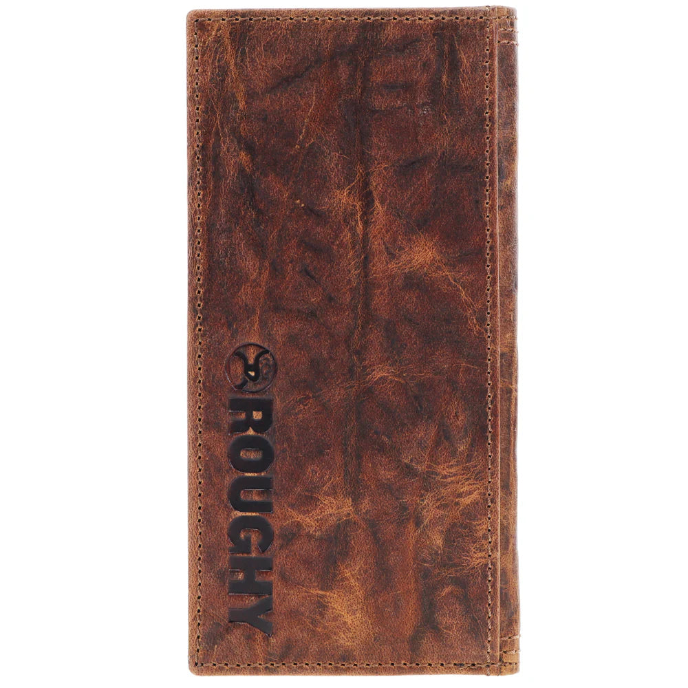 Hooey Prime Time Rodeo Wallet