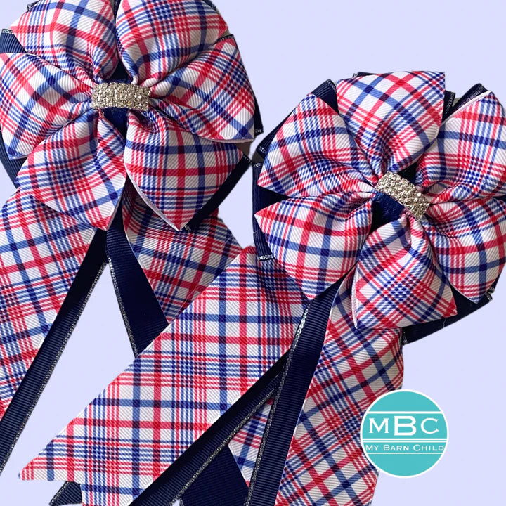 Children's Show Bows