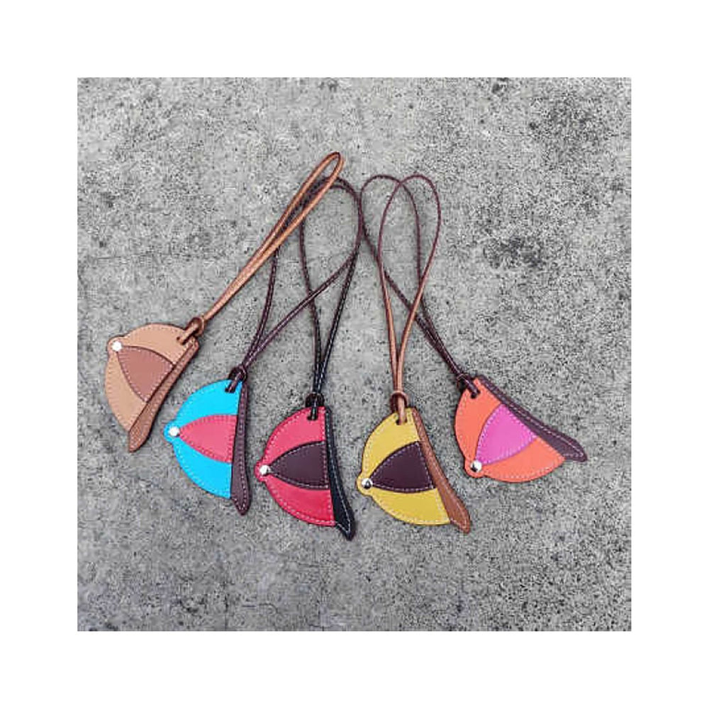 Anademi Ponies Bag Charm - Equine Exchange Tack Shop