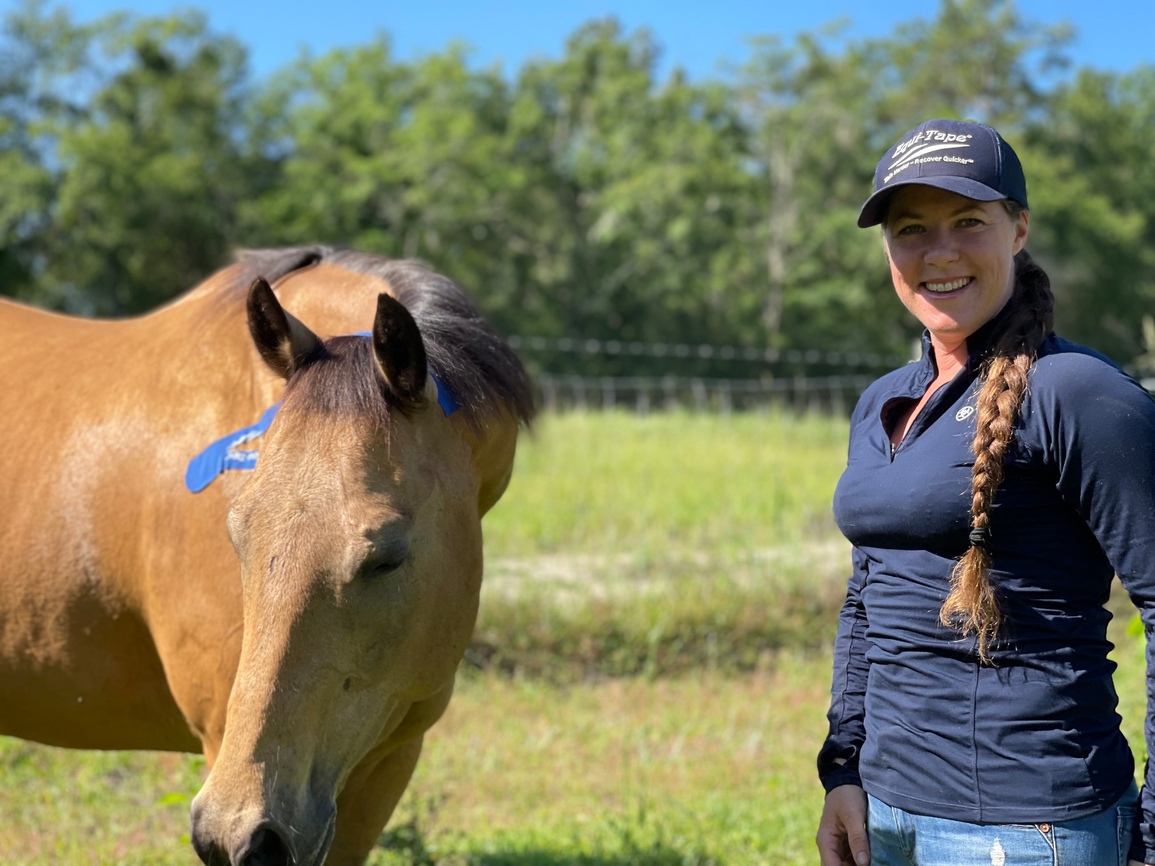 Equi-Tape® Fundamentals Course & Module Bundle - Equine Exchange Tack Shop