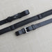 Calf Lined Dressage Reins - Equine Exchange Tack Shop