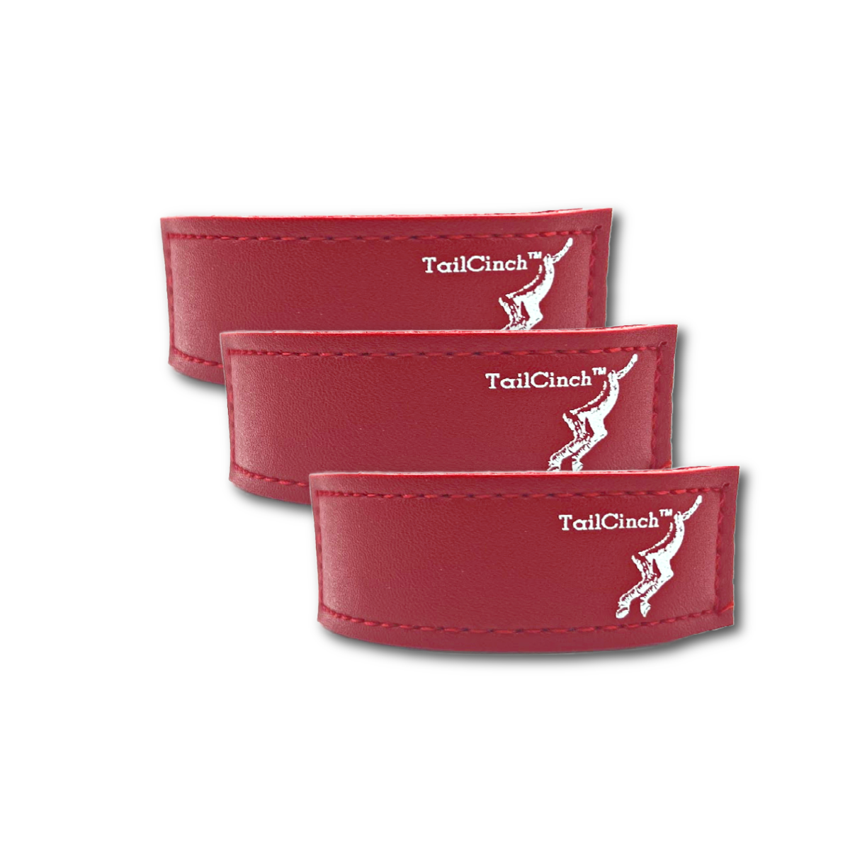 TailCinch™  Equine Tail Ties (Original) - Equine Exchange Tack Shop
