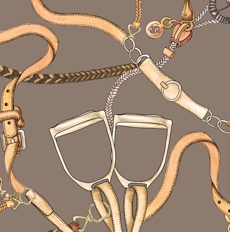 Kastel Long Sleeve Crewneck Sun Shirt - Equine Exchange Tack Shop