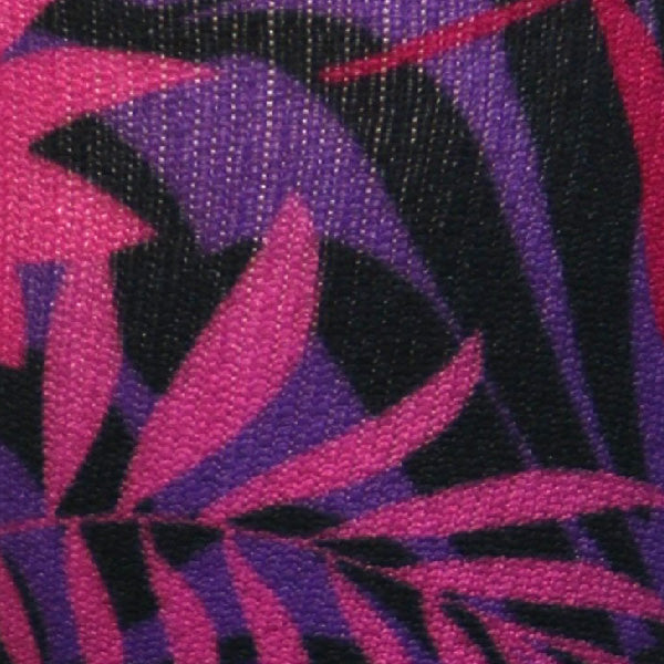 Retro Jungle Compression Socks - Equine Exchange Tack Shop