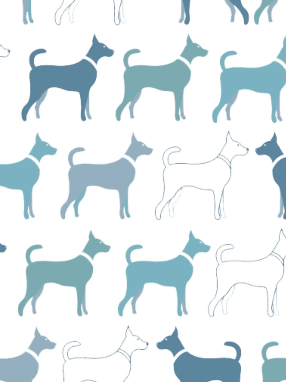 RJ Classics Tori Long Sleeve Show Shirt  