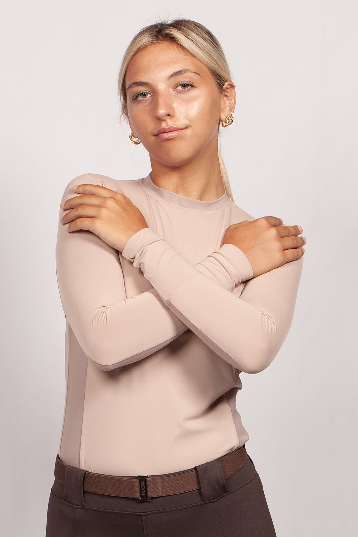 Riley Technical Top  