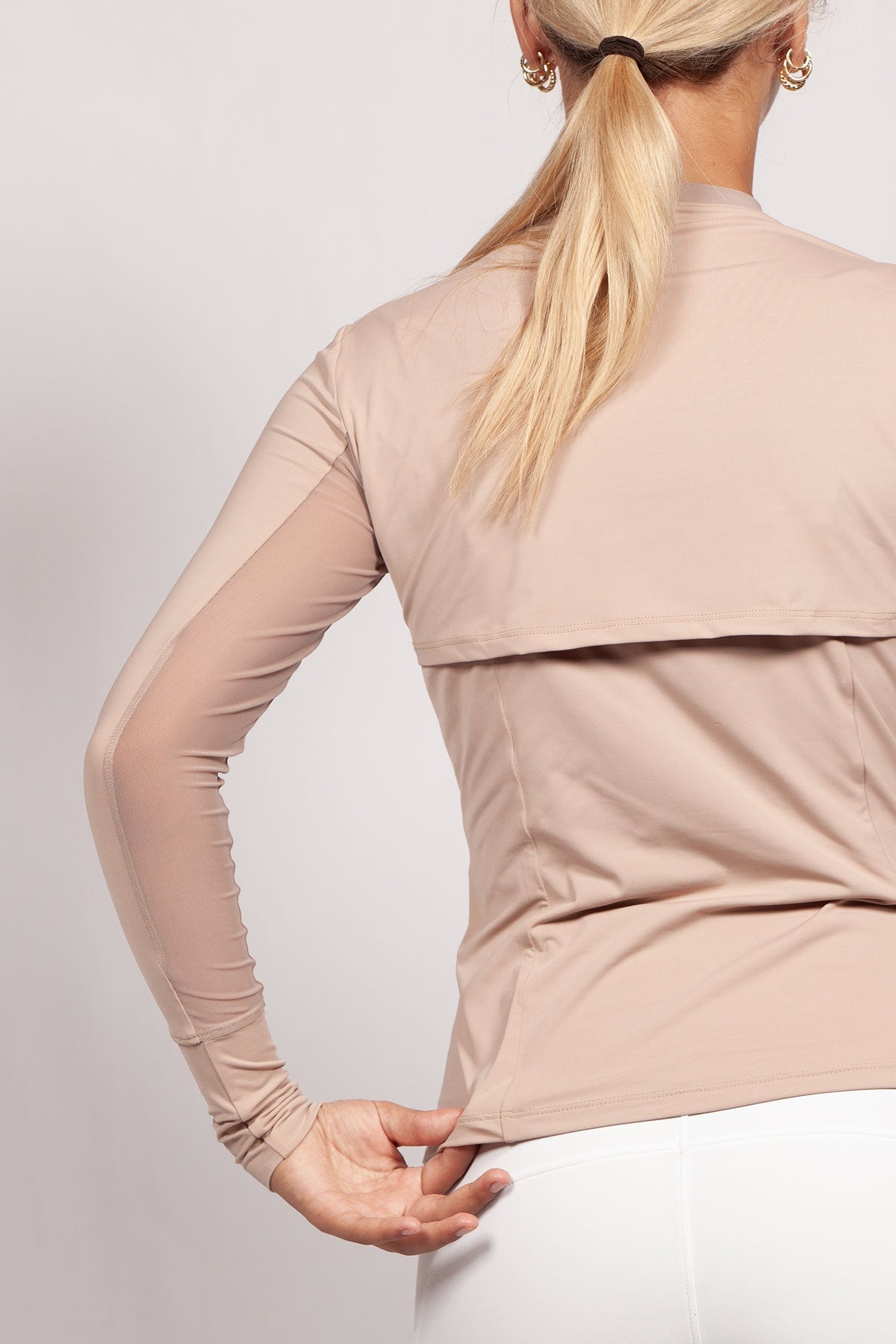 Riley Technical Top  