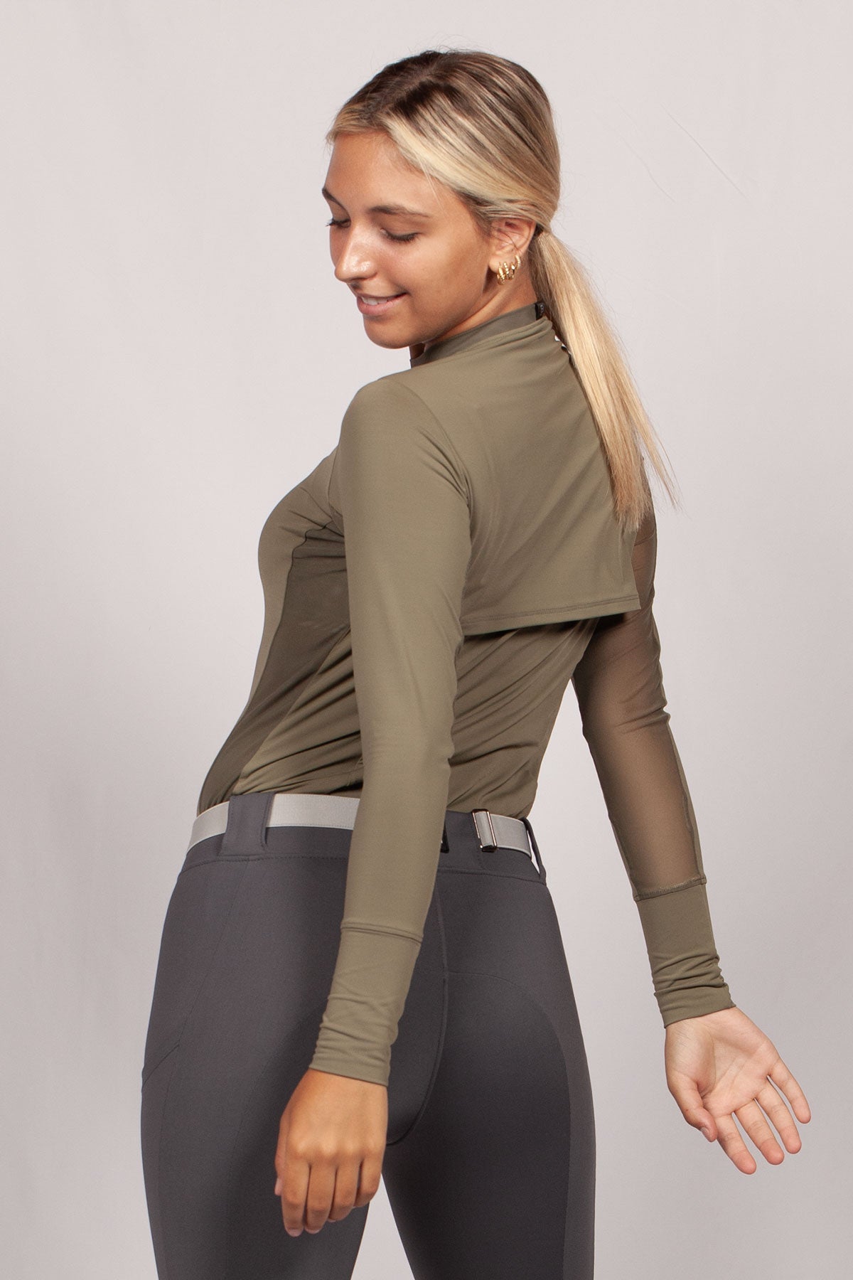 Riley Technical Top  
