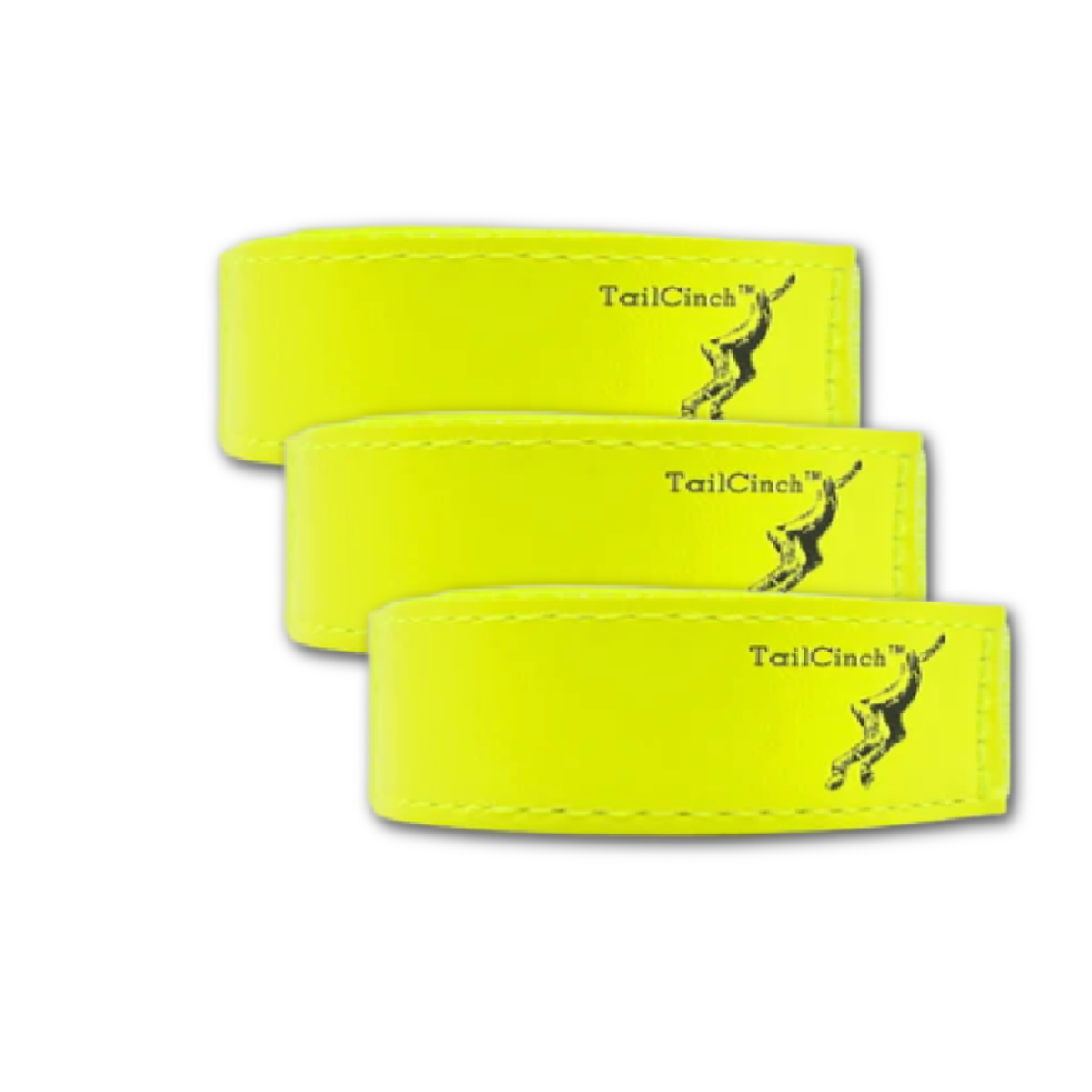 TailCinch™  Equine Tail Ties (Original) - Equine Exchange Tack Shop