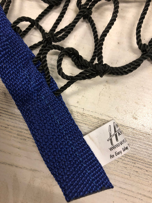 Haylo Regular Hay Net - Equine Exchange Tack Shop