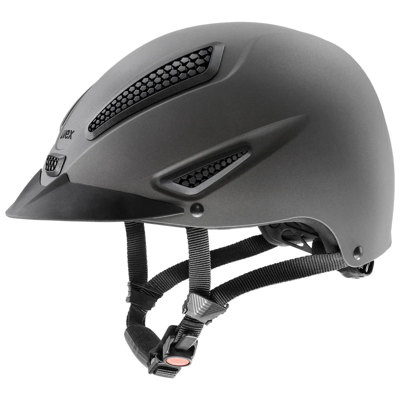 Uvex Perfexxion II Helmet - CLEARANCE