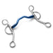 Argentine Low Port Mullen Sweet Iron Curb - Equine Exchange Tack Shop