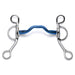 Argentine Low Port Mullen Sweet Iron Curb - Equine Exchange Tack Shop