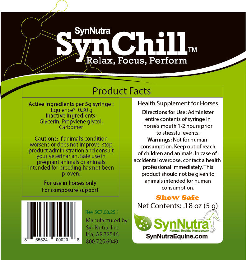 SynChill Paste