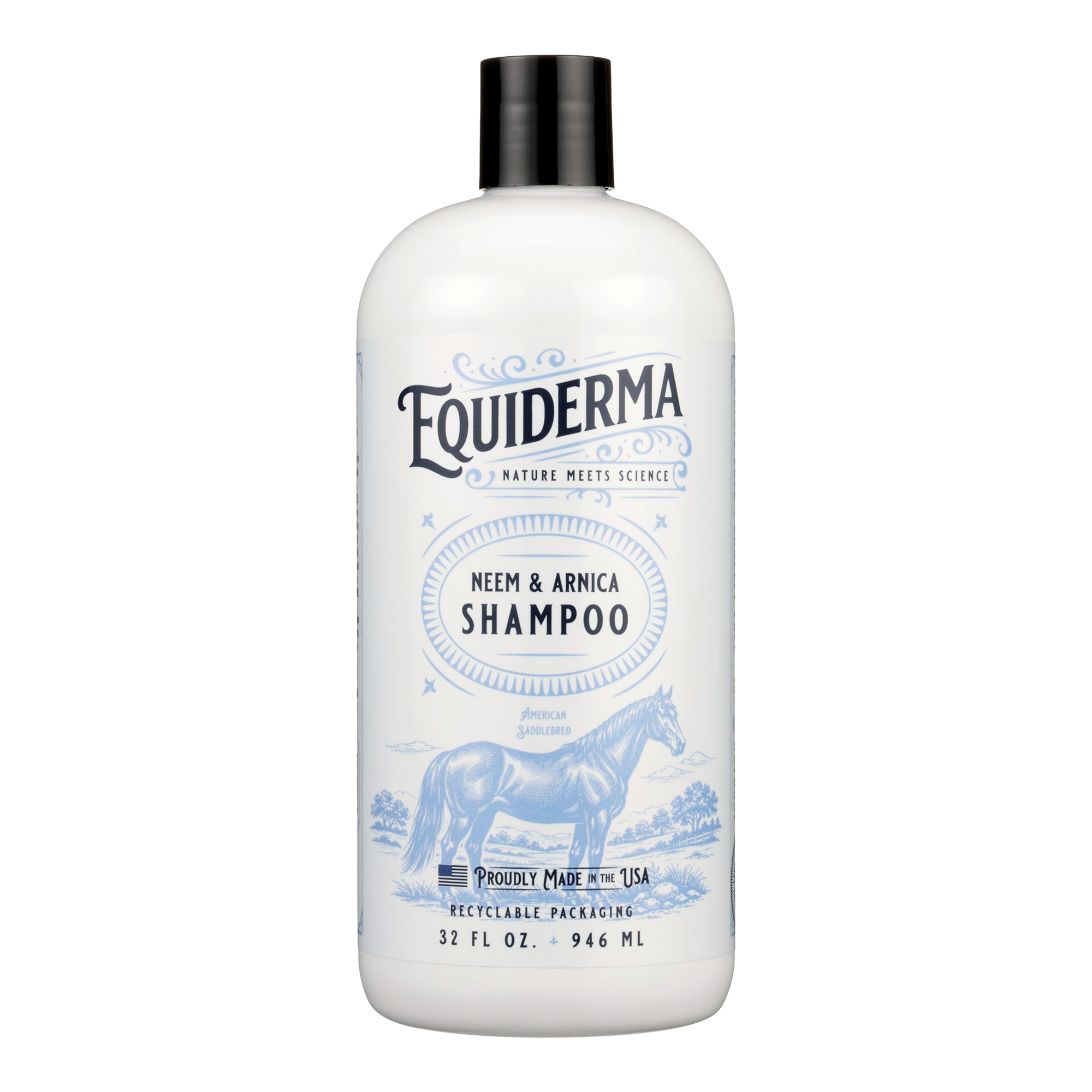 Neem Shampoo (POS)