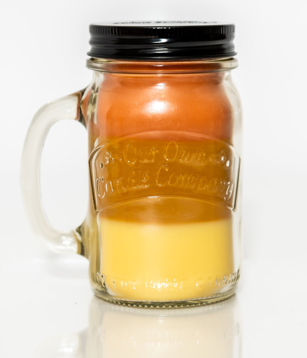 Fall Triple Soy Candle - Equine Exchange Tack Shop