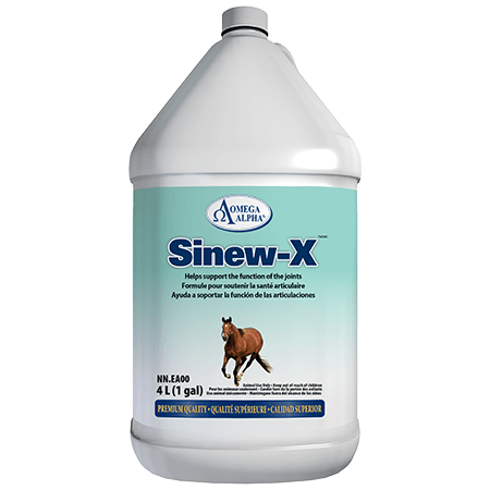 Sinew-X™