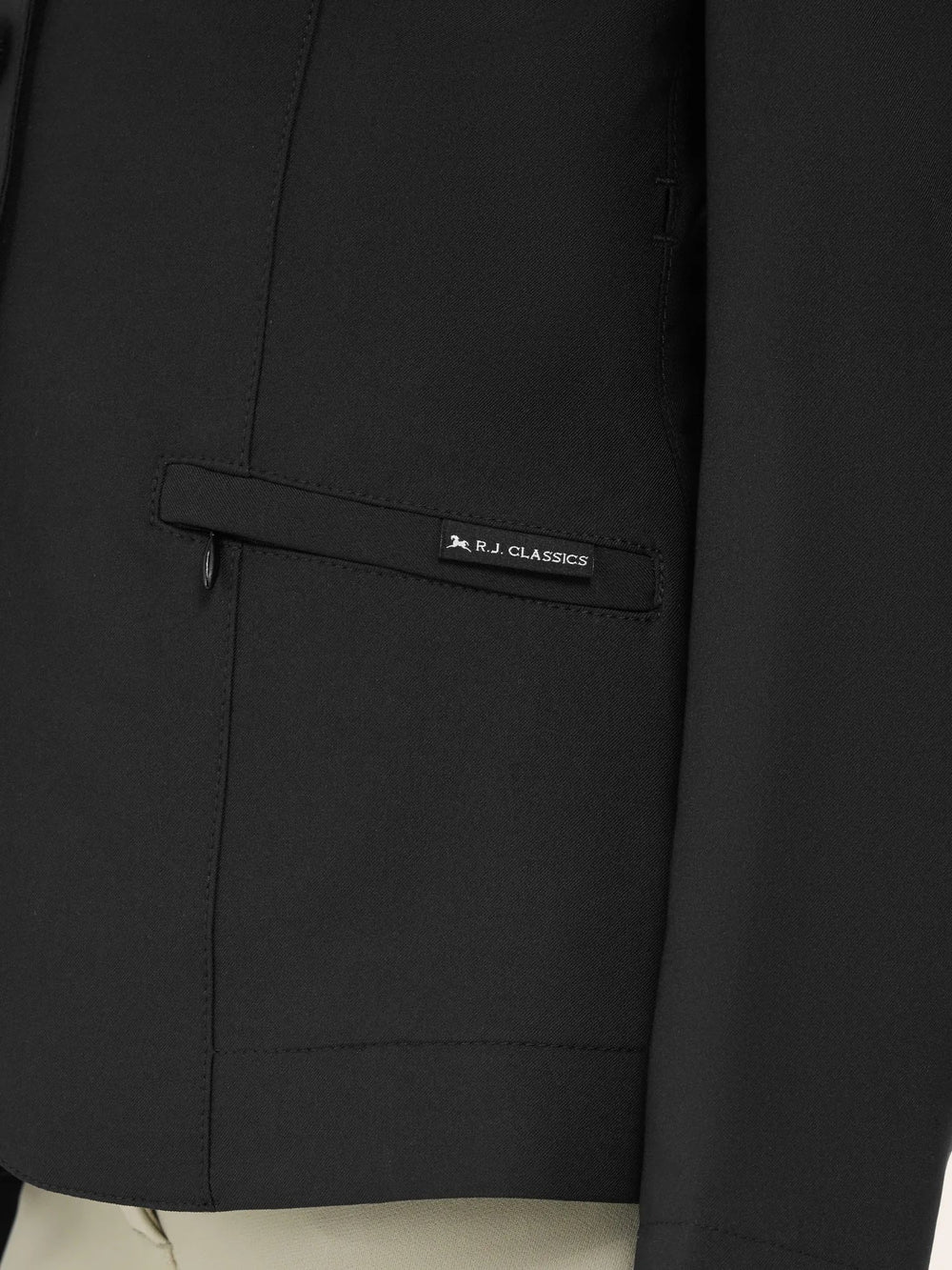 Sloane Jr Kids Show Coat - Equine Exchange Tack Shop