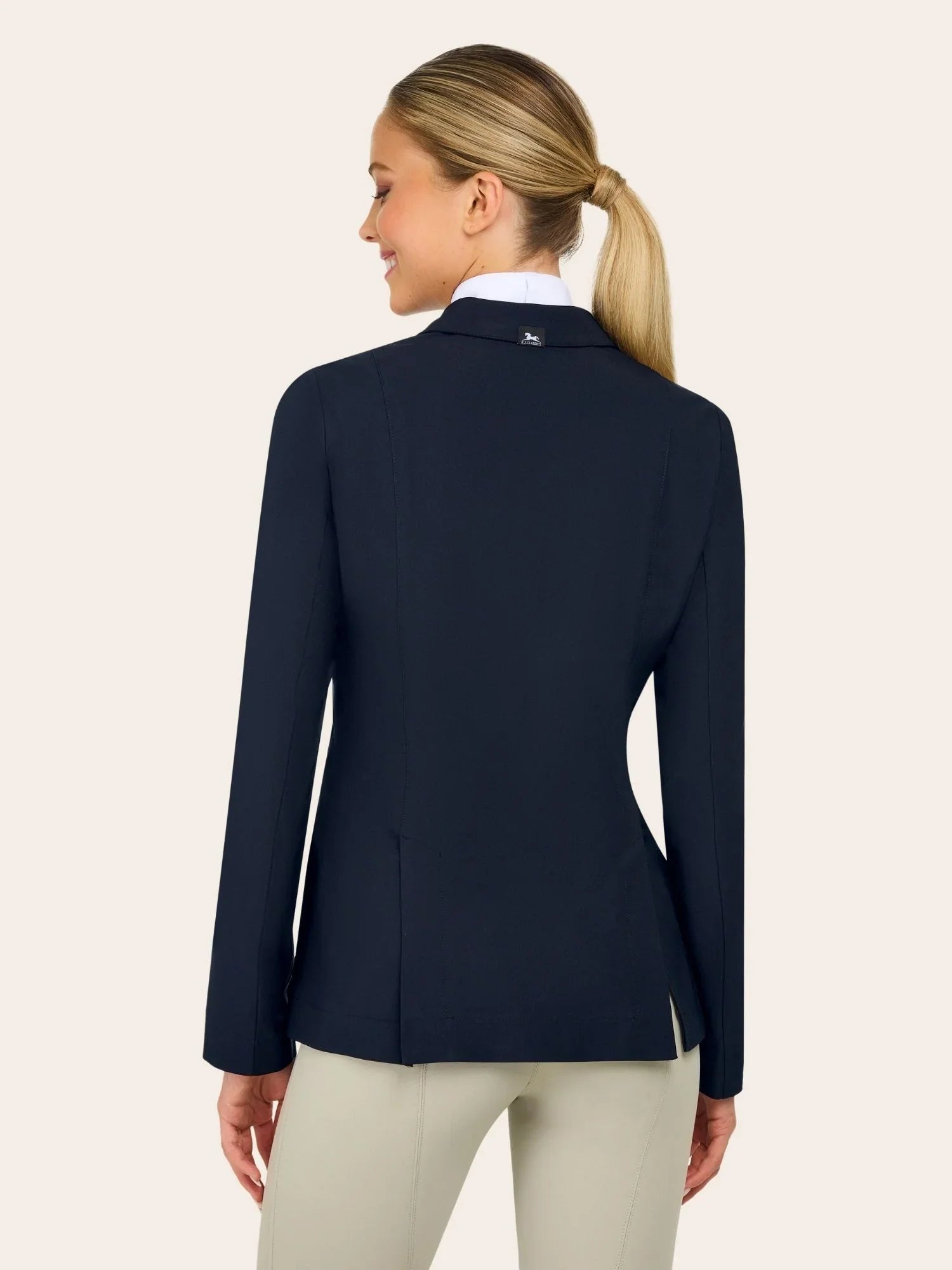 Sloane Show Coat - Equine Exchange Tack Shop