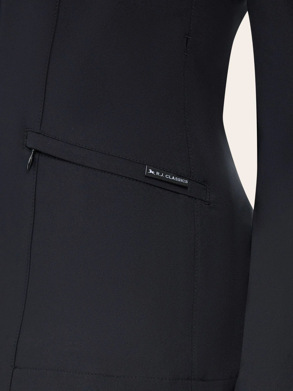 Sloane Show Coat - Equine Exchange Tack Shop