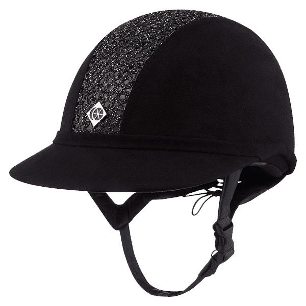 Charles Owen SP8 Helmet - Equine Exchange Tack Shop