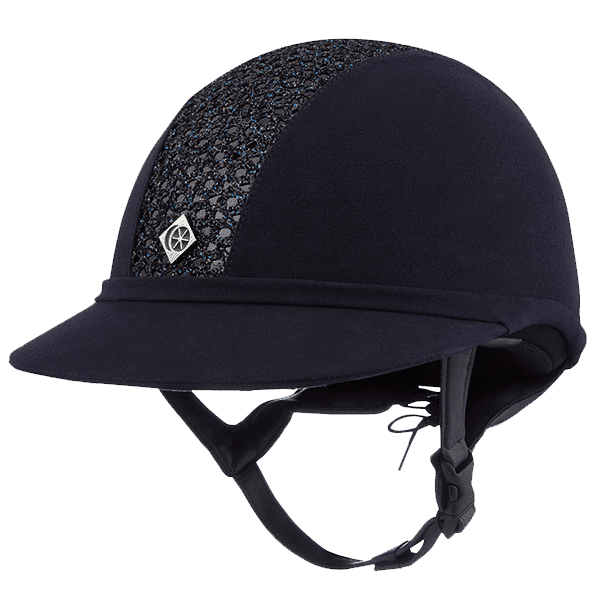 Charles Owen SP8 Helmet - Equine Exchange Tack Shop