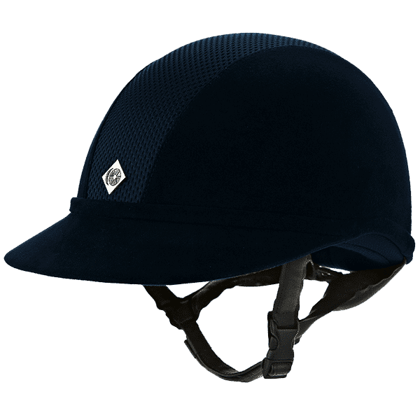 Charles Owen SP8 Helmet - Equine Exchange Tack Shop