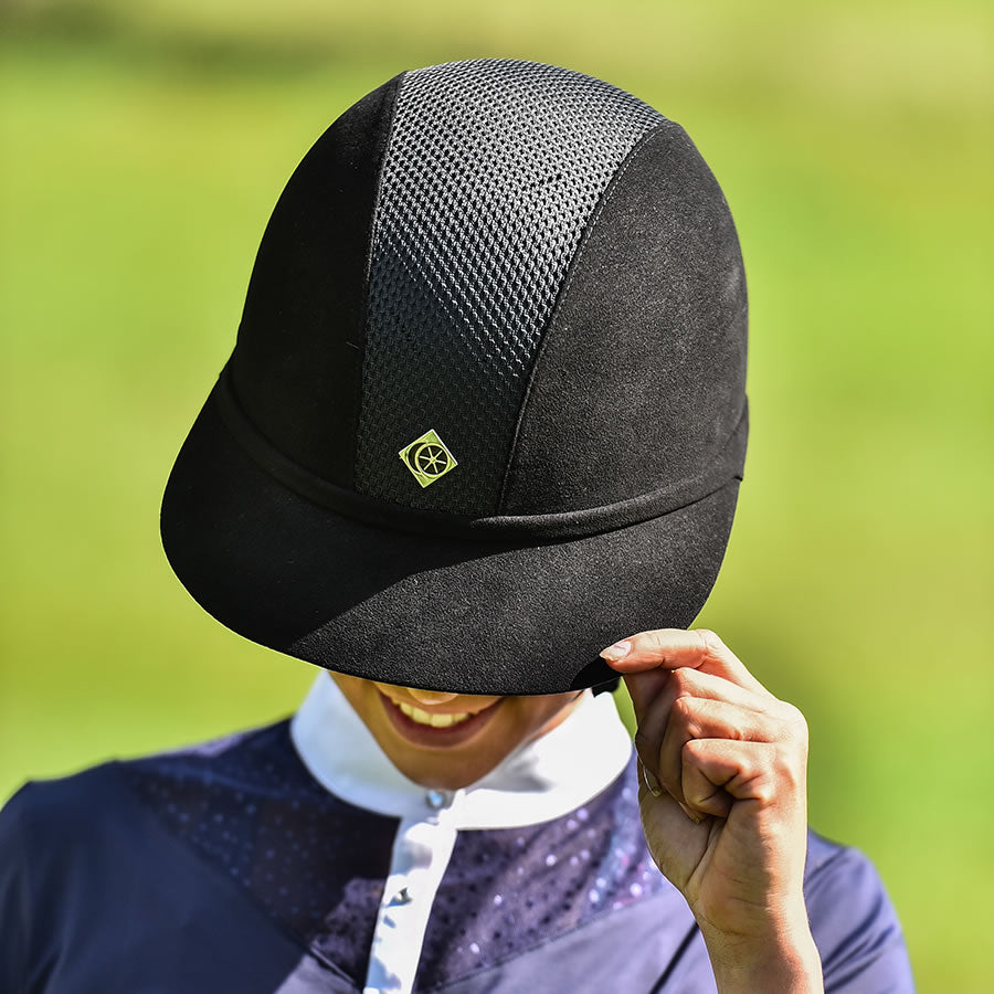 Charles Owen SP8 Helmet - Equine Exchange Tack Shop