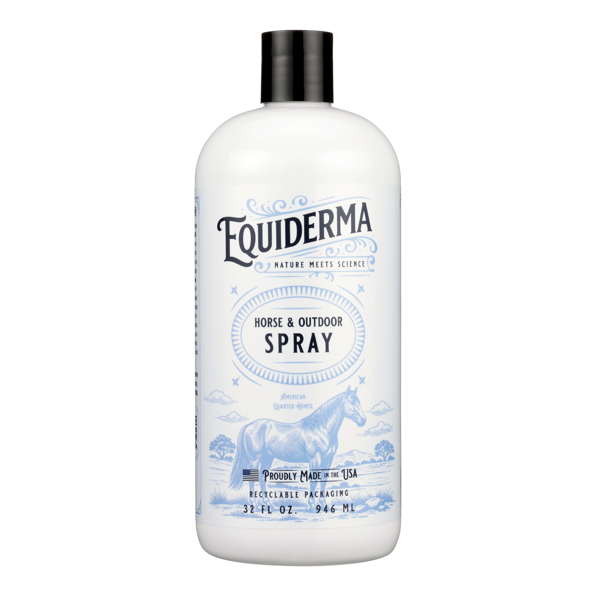 Horse Spray