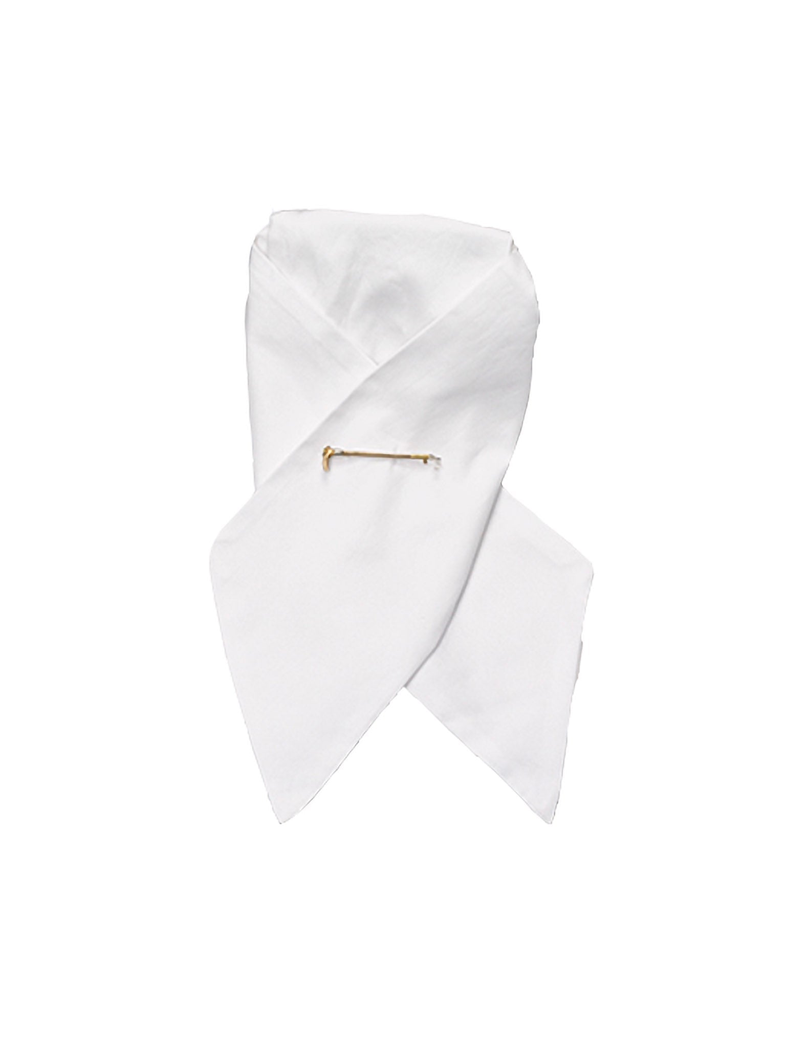 Pinpont Oxford Stock Tie - Equine Exchange Tack Shop