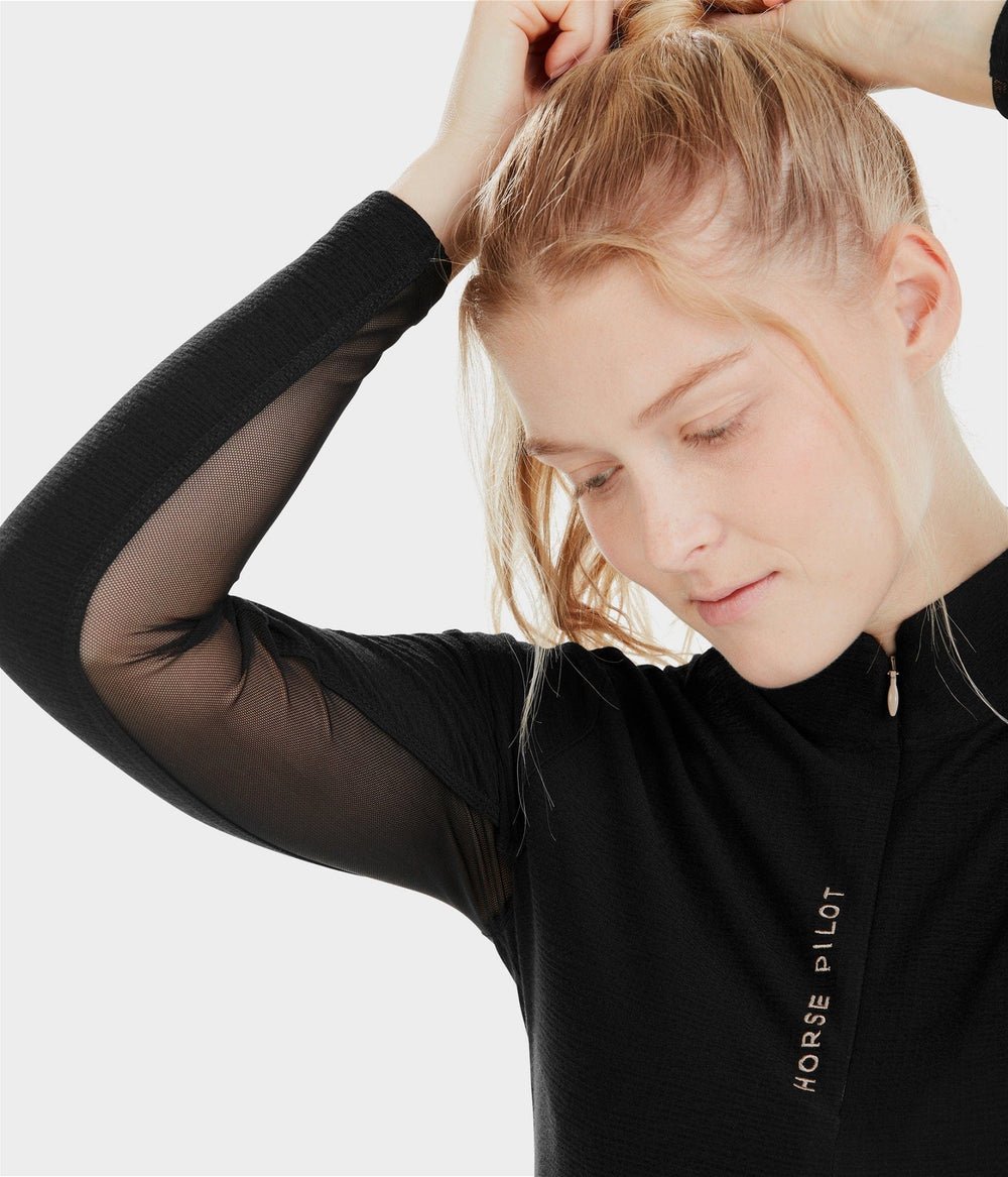 Suntech Long Sleeve Sun Shirt - Equine Exchange Tack Shop