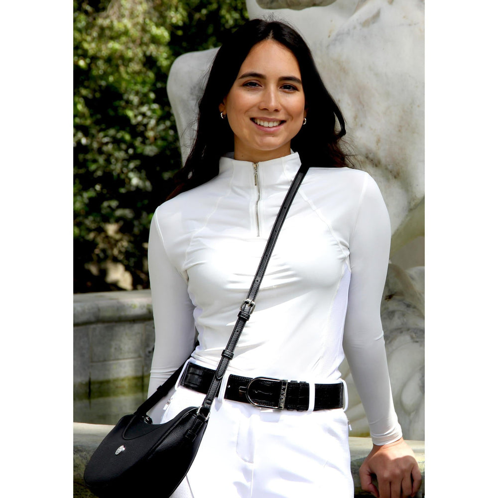 The VIP Belt - Equine Exchange Tack Shop