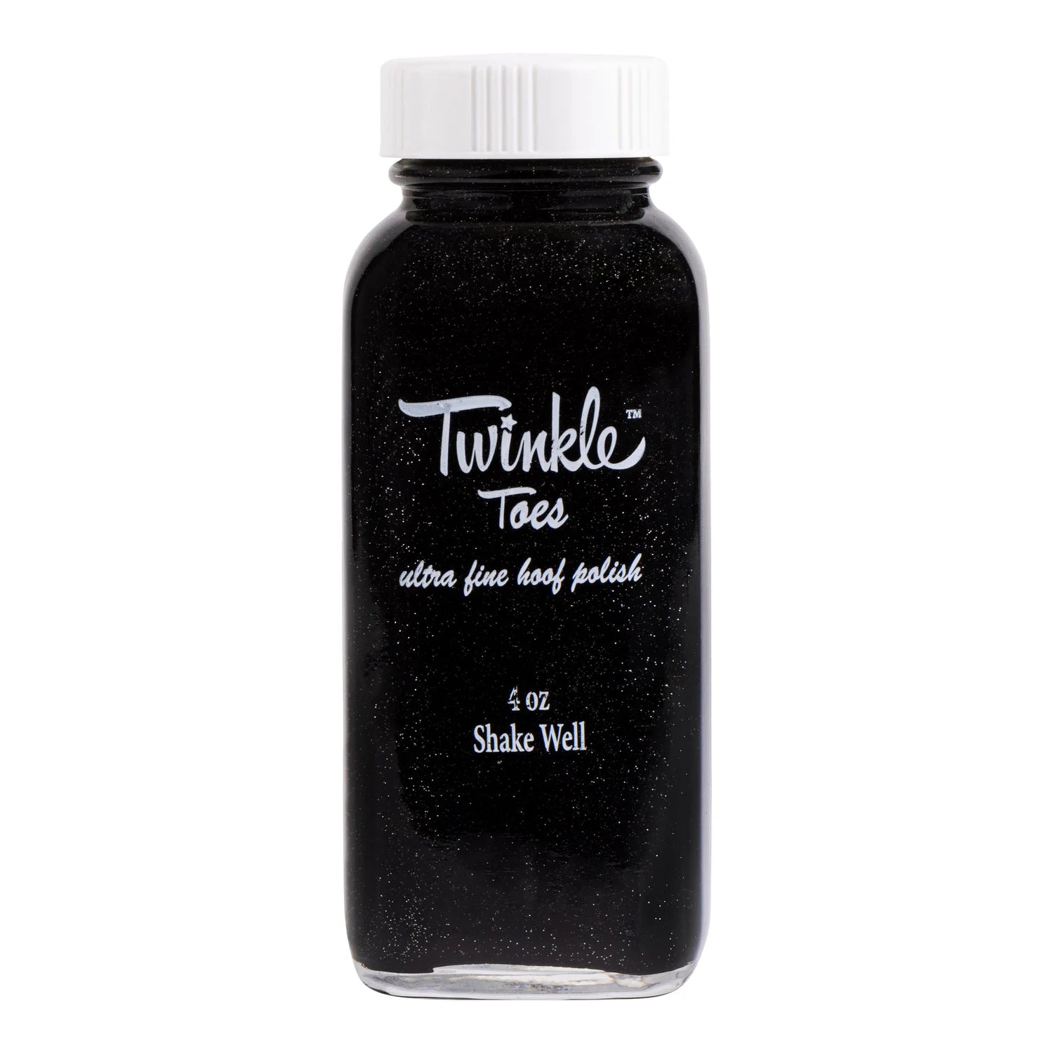 Twinkle Toes Hoof Satin Polish - Equine Exchange Tack Shop
