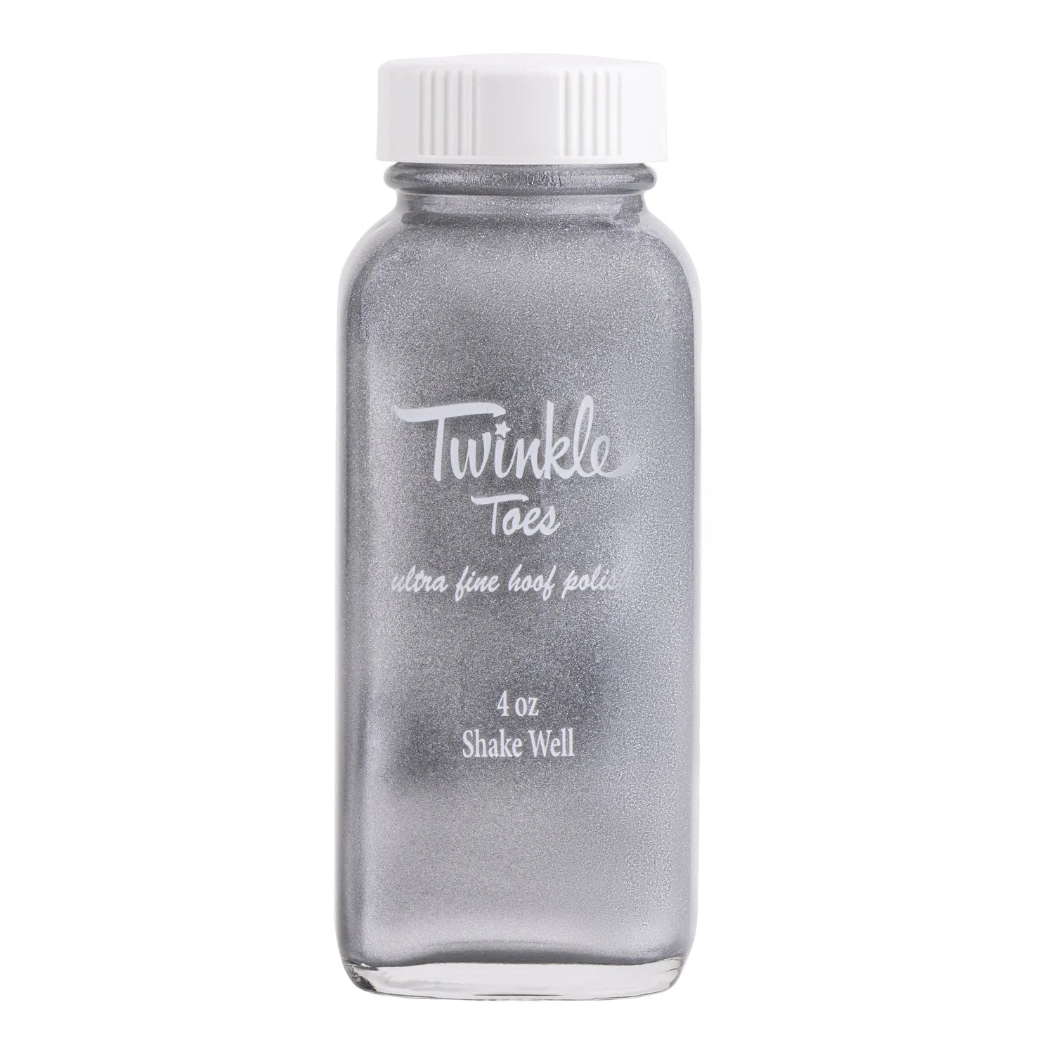 Twinkle Toes Hoof Satin Polish - Equine Exchange Tack Shop