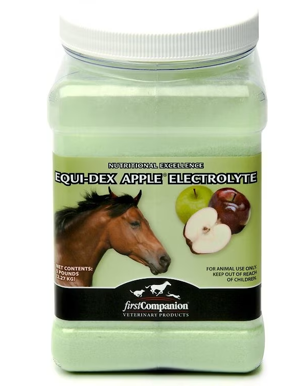 Equi-Dex Electrolyte - 5lb