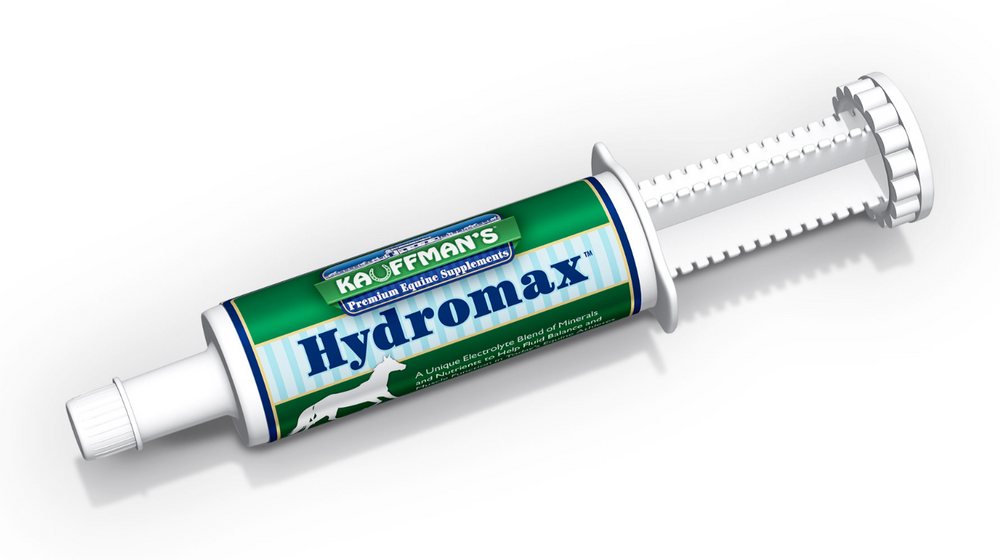 Hydromax Paste - 60cc - Equine Exchange Tack Shop