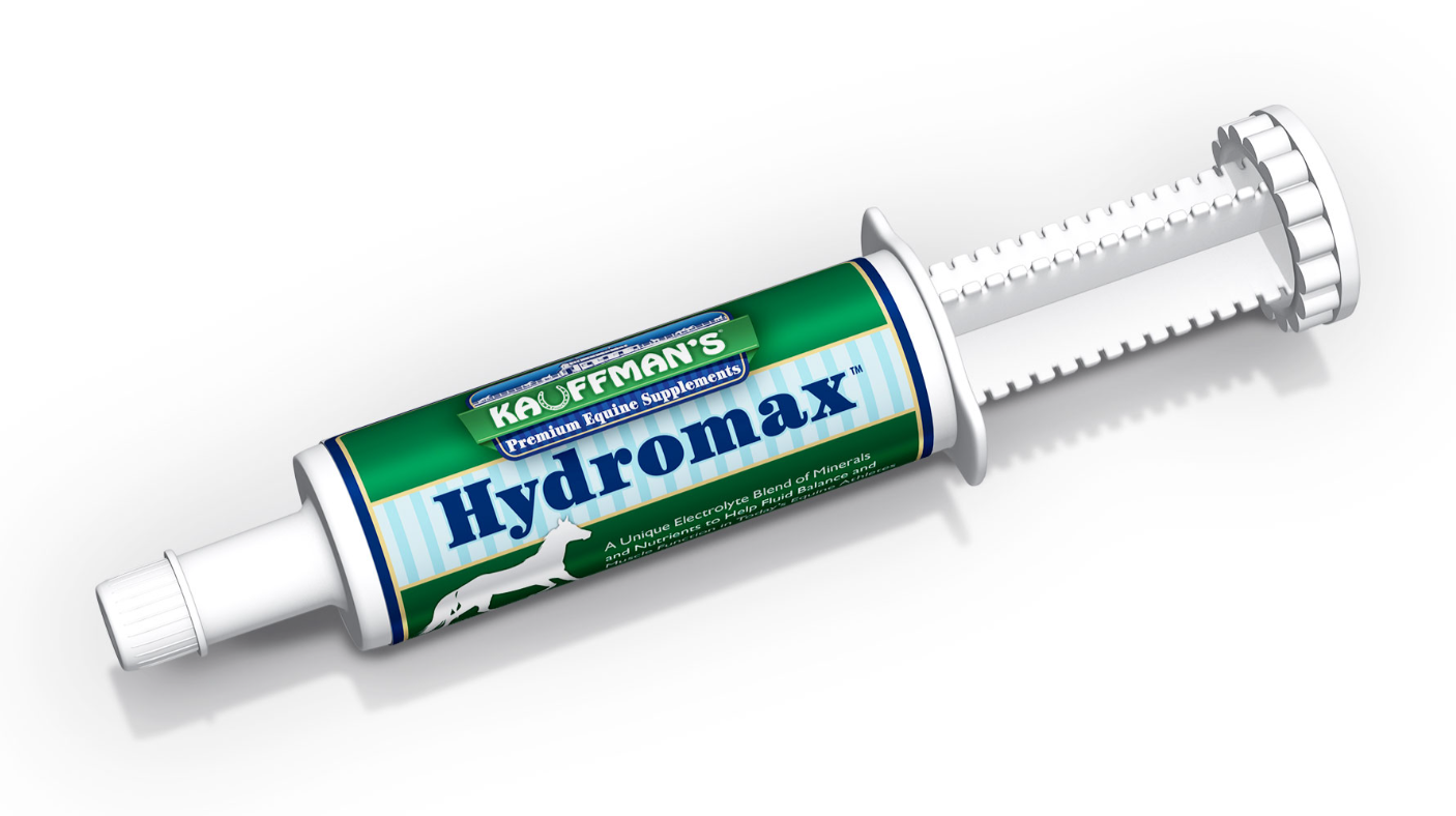 Hydromax Paste - 60cc