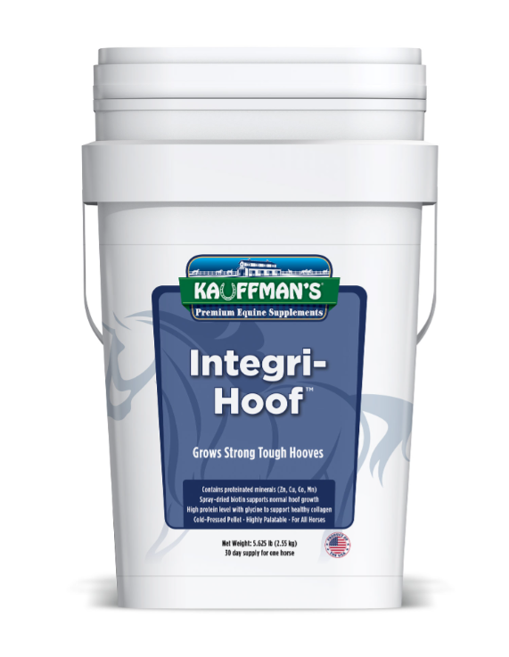 Integri-Hoof - 30day