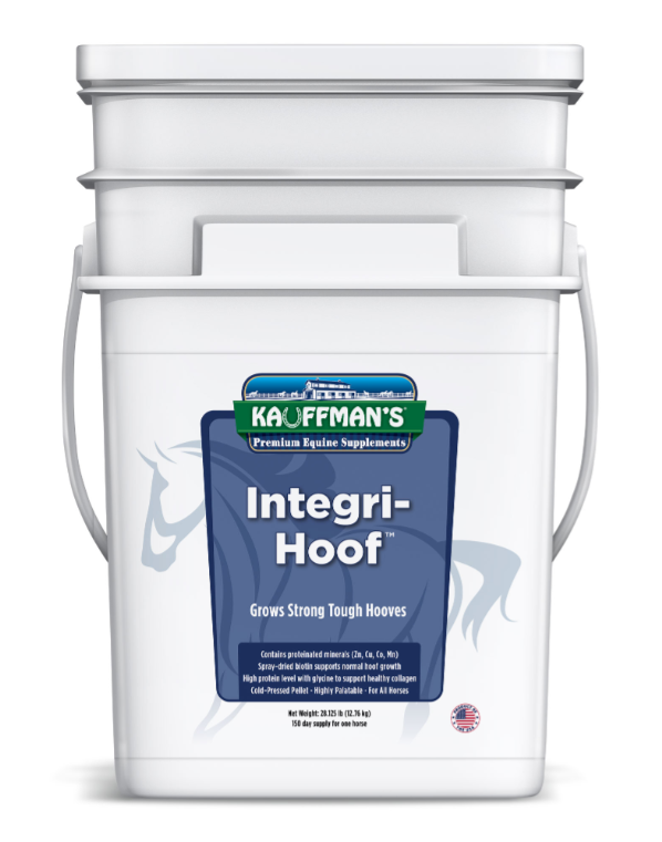 Integri-Hoof