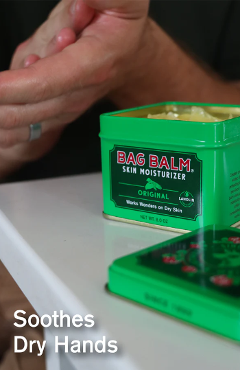 Bag Balm