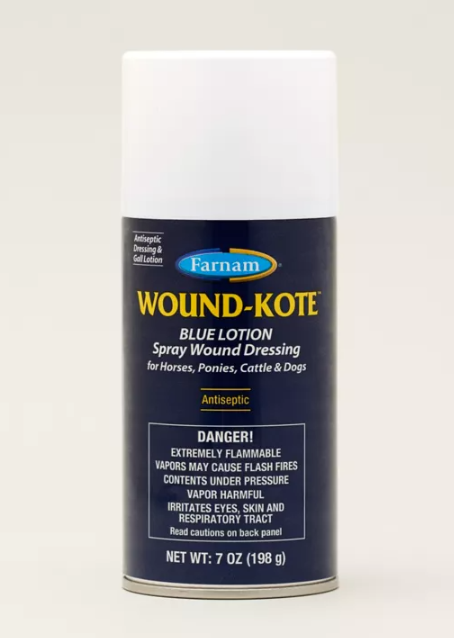 Wound Kote Aerosol Spray