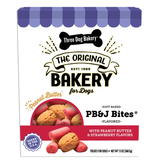 PB&J Bites® - 13oz