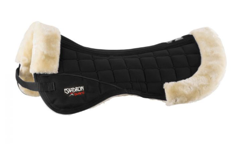 Eskadron FauxFur X-Guard Half Pad