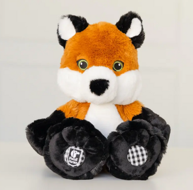 Piccoli Plush Fox - Equine Exchange Tack Shop