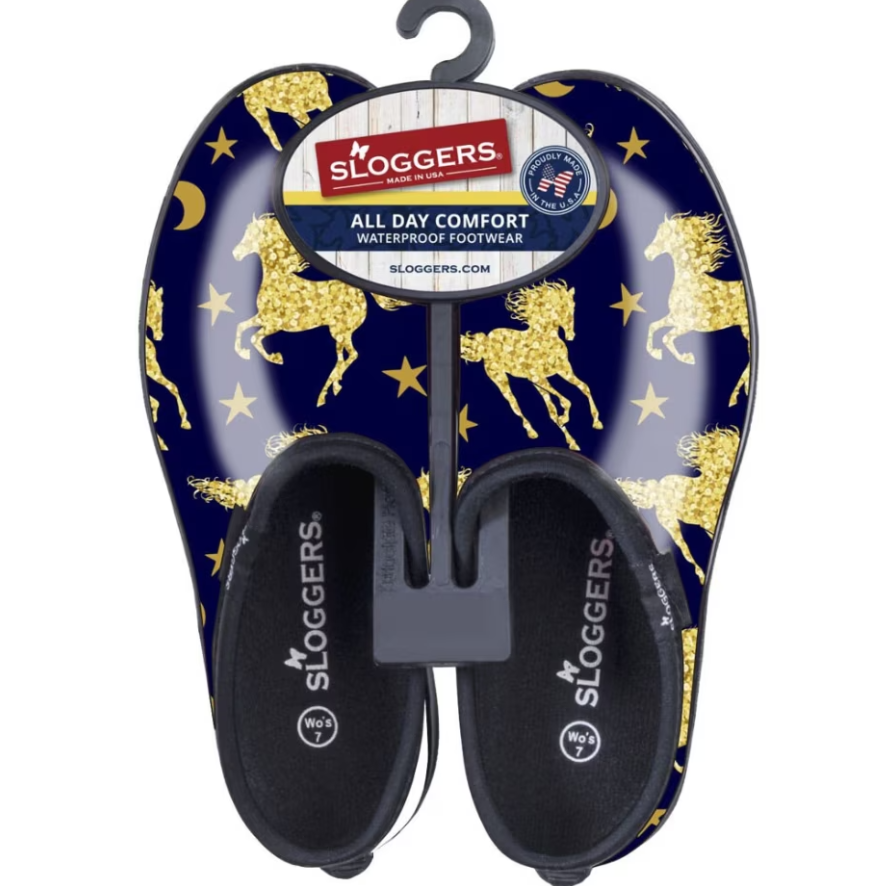 Sloggers Waterproof Shoe - Equine Exchange Tack Shop